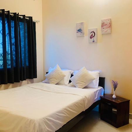 Jasmin Villa Vanivilasa Puram Экстерьер фото