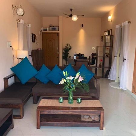 Jasmin Villa Vanivilasa Puram Экстерьер фото