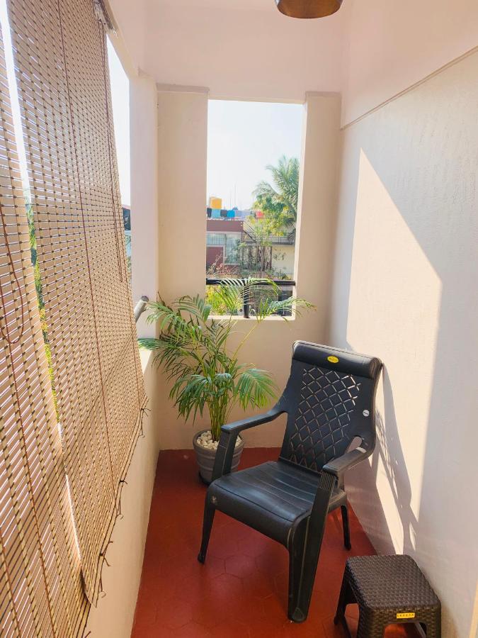 Jasmin Villa Vanivilasa Puram Экстерьер фото