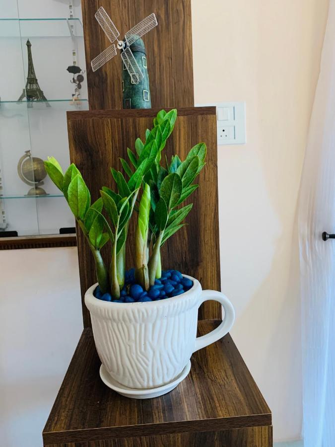 Jasmin Villa Vanivilasa Puram Экстерьер фото
