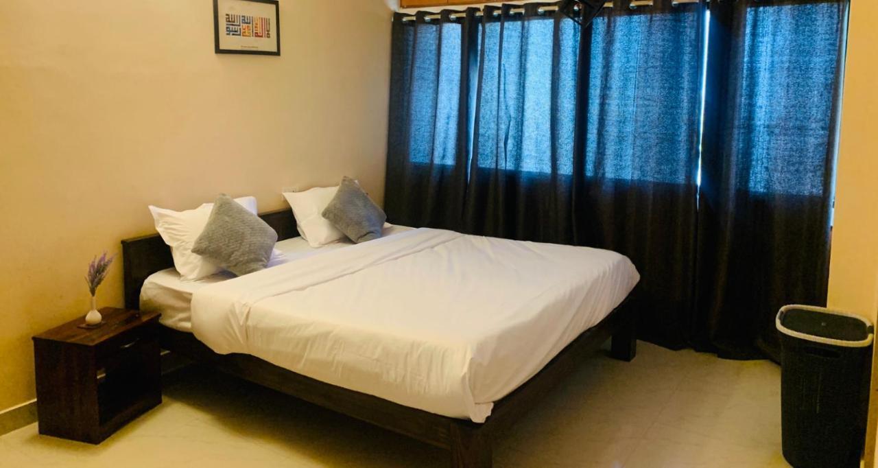 Jasmin Villa Vanivilasa Puram Экстерьер фото