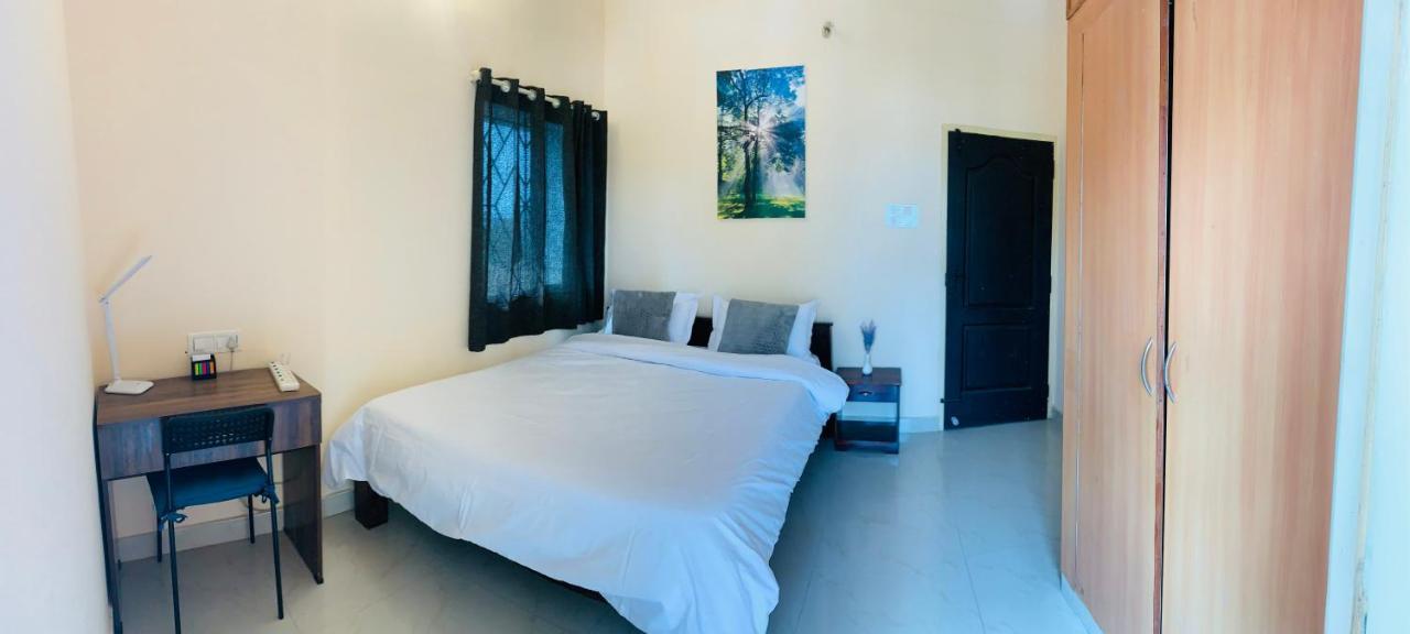 Jasmin Villa Vanivilasa Puram Экстерьер фото