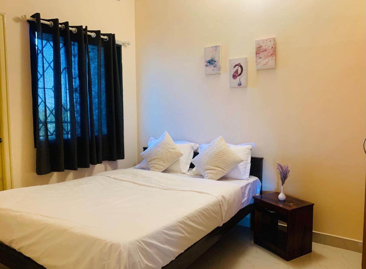 Jasmin Villa Vanivilasa Puram Экстерьер фото