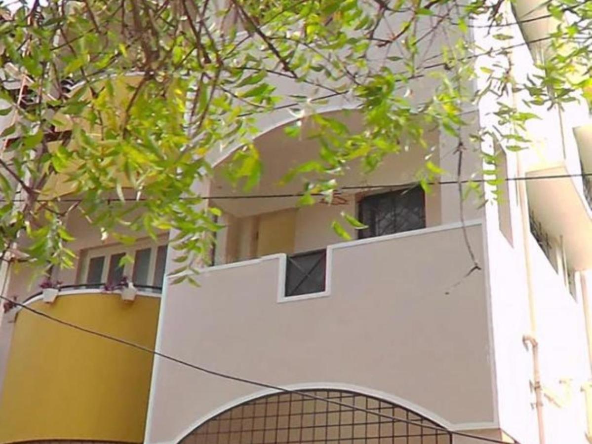 Jasmin Villa Vanivilasa Puram Экстерьер фото