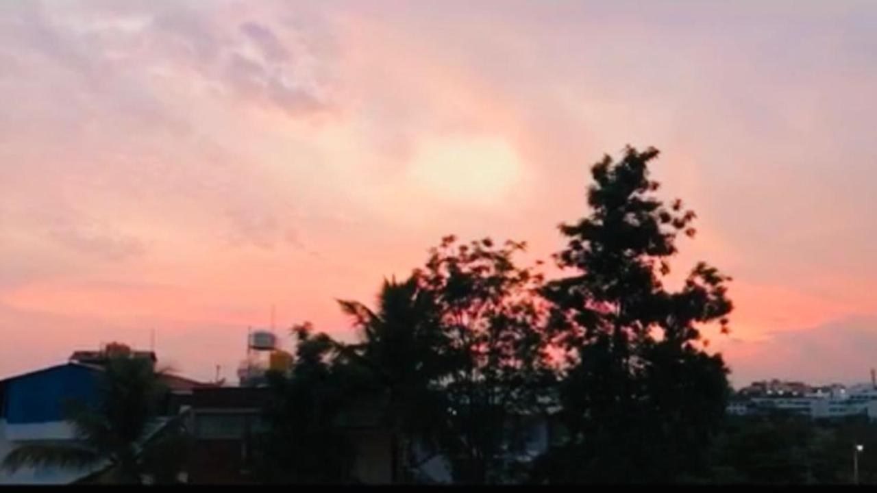 Jasmin Villa Vanivilasa Puram Экстерьер фото