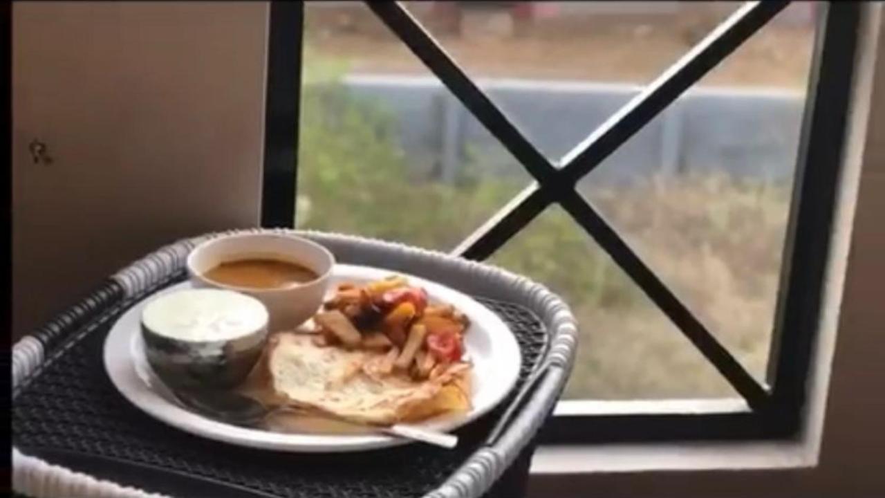 Jasmin Villa Vanivilasa Puram Экстерьер фото