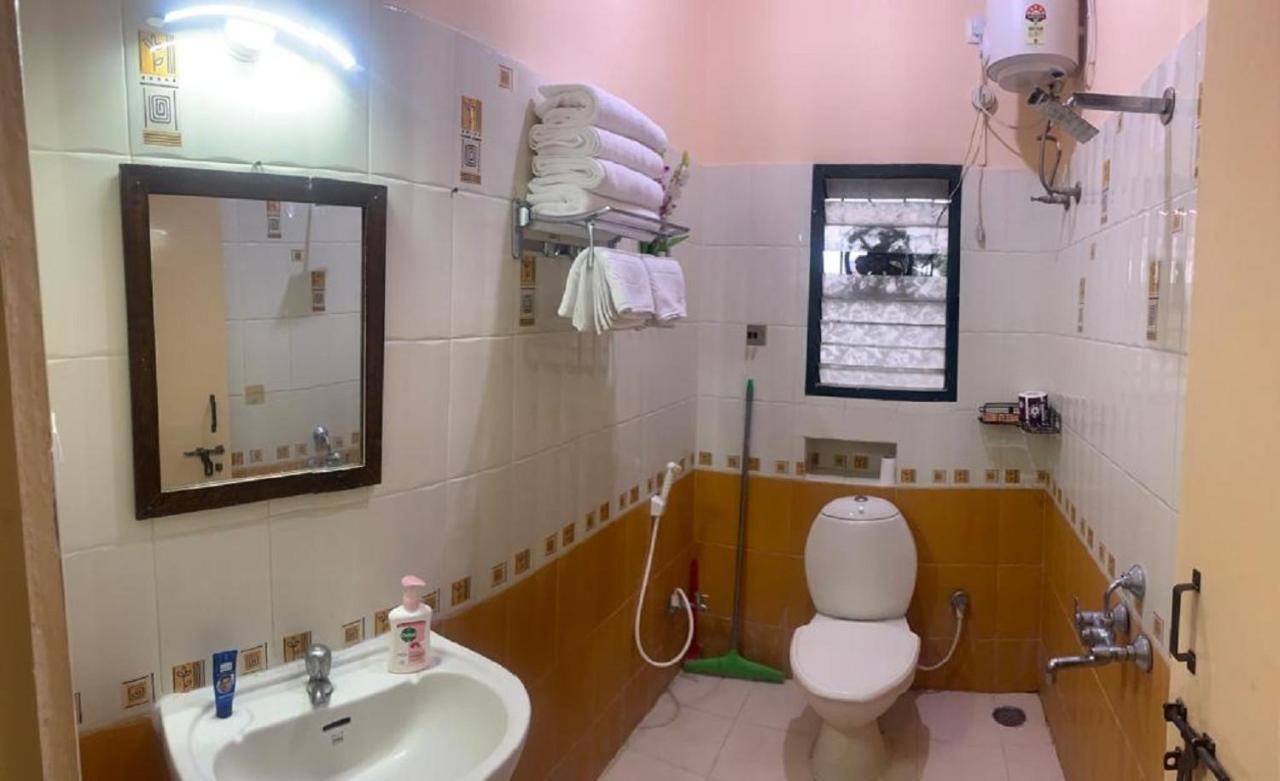 Jasmin Villa Vanivilasa Puram Экстерьер фото